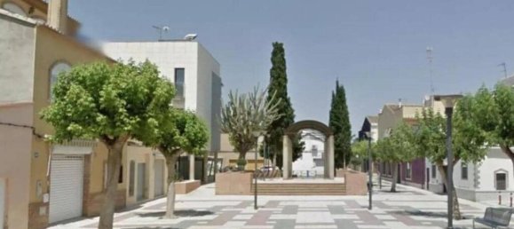  قطعة أرض في Valencia, Spain 225متر مربع رقم 177257 7