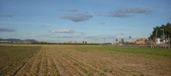  قطعة أرض في Valencia, Spain 225متر مربع رقم 177257 8