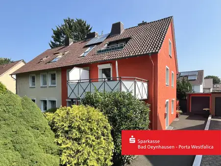 7-Zimmer Stadthaus in Minden-Lübbecke, Germany, Nr. 352007