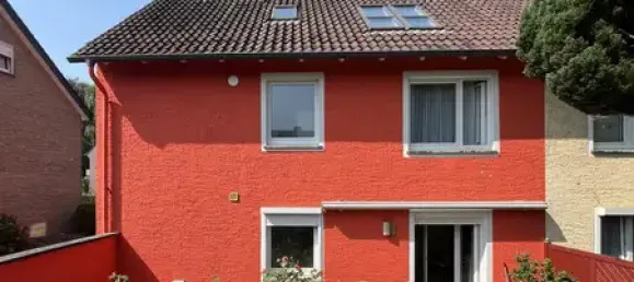 7-Zimmer Stadthaus in Minden-Lübbecke, Germany, Nr. 352007 3