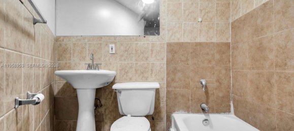 4 dormitorios villa en alquiler en Miami, Miami-Dade, Florida, USA № 614305 18