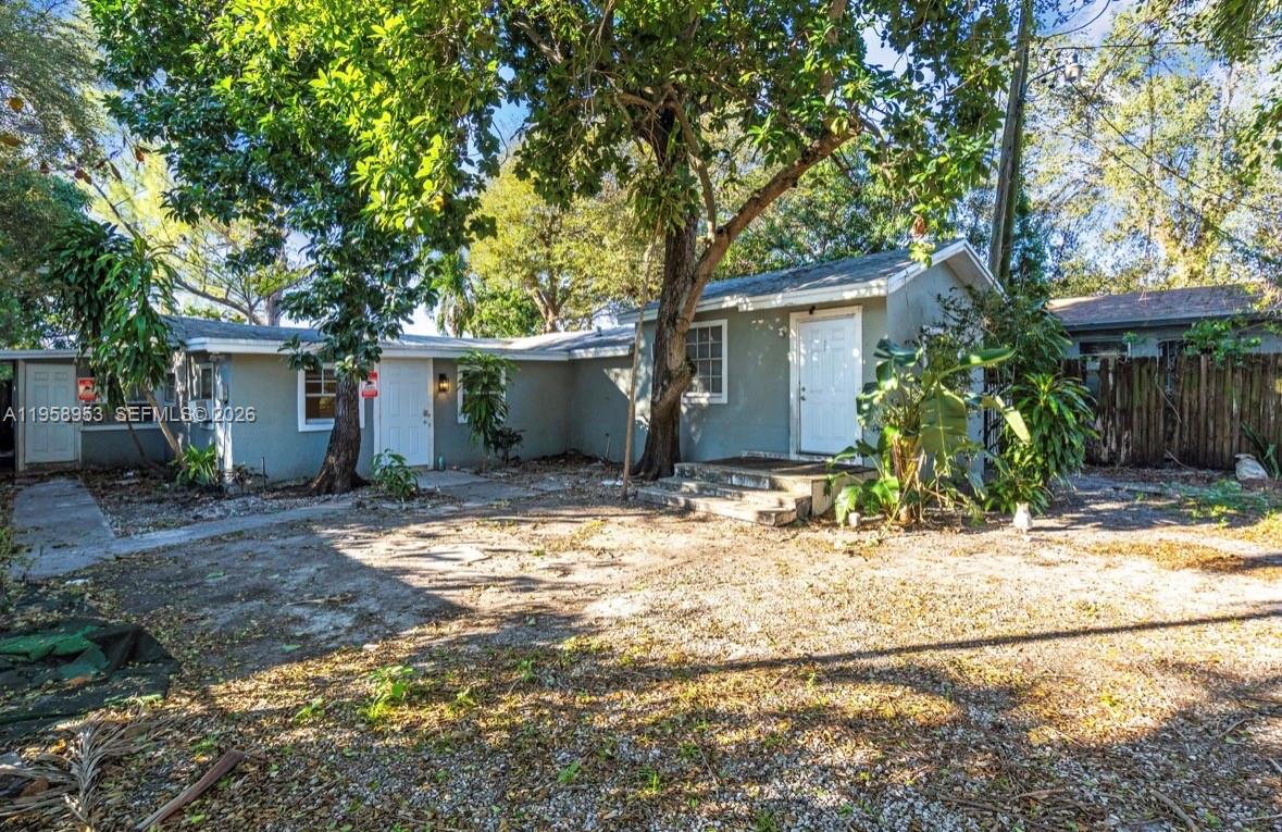 4 dormitorios villa en alquiler en Miami, Miami-Dade, Florida, USA № 614305