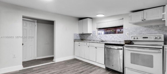 4 dormitorios villa en alquiler en Miami, Miami-Dade, Florida, USA № 614305 6