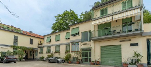 Квартира с 2 спальнями в Милан, Италия № 295236 18