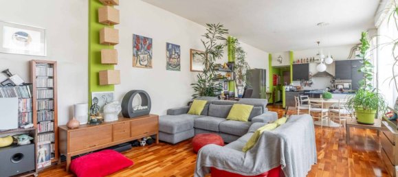 Квартира с 2 спальнями в Милан, Италия № 295236 8