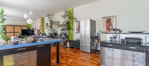 Квартира с 2 спальнями в Милан, Италия № 295236 5