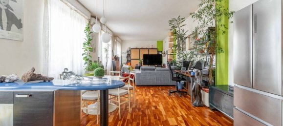 Квартира с 2 спальнями в Милан, Италия № 295236 10