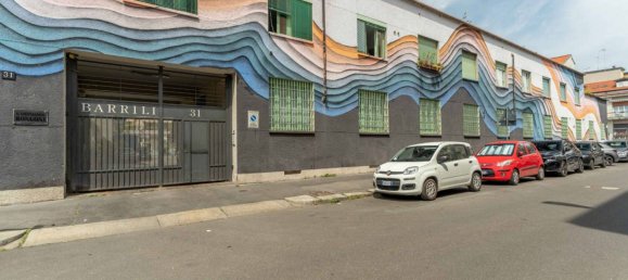 Квартира с 2 спальнями в Милан, Италия № 295236 19