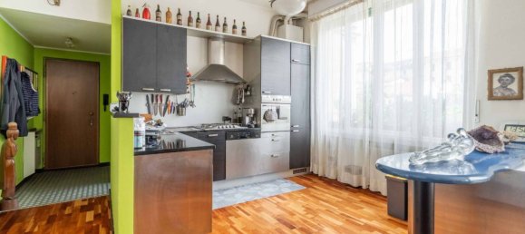 Квартира с 2 спальнями в Милан, Италия № 295236 4