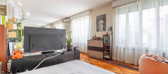 Квартира с 2 спальнями в Милан, Италия № 295236 15