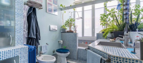 Квартира с 2 спальнями в Милан, Италия № 295236 16