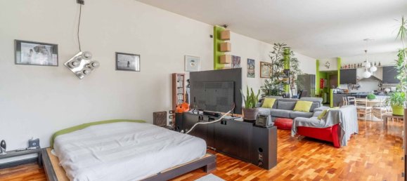 Квартира с 2 спальнями в Милан, Италия № 295236 14