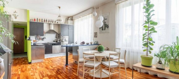 Квартира с 2 спальнями в Милан, Италия № 295236 3