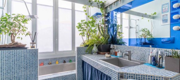 Квартира с 2 спальнями в Милан, Италия № 295236 17