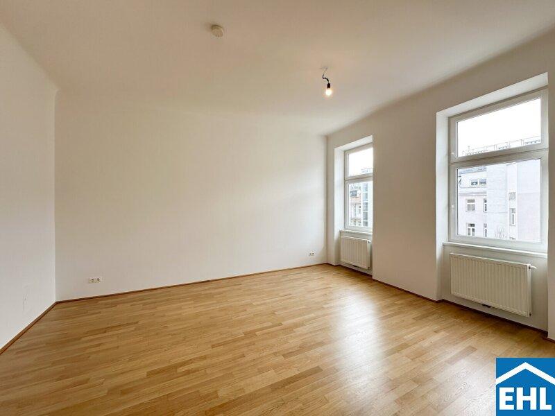 2 rooms Apartment in Rudolfsheim-Funfhaus, Austria No. 200029