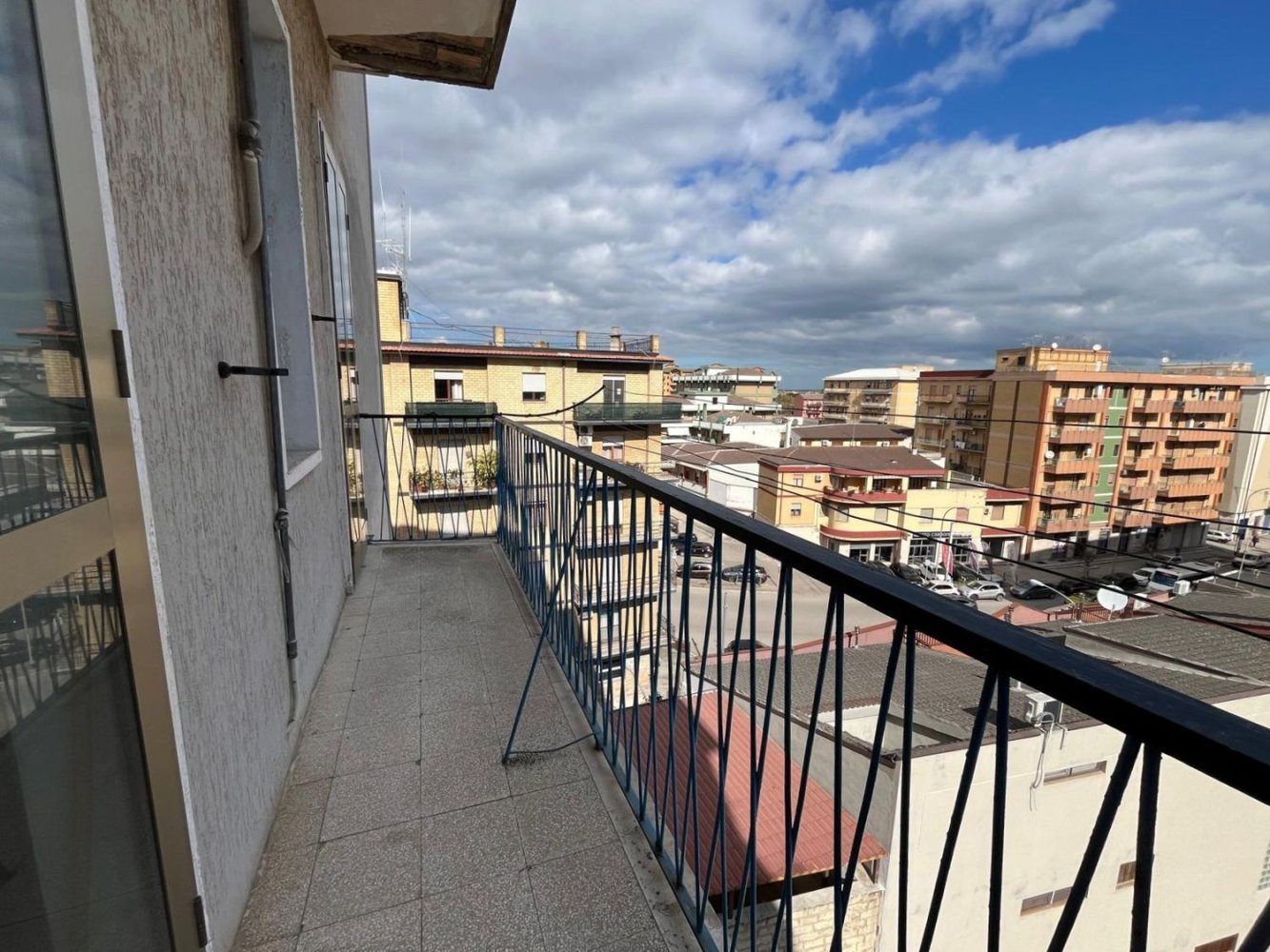6 bedrooms Apartment in San Severo, Italy No. 326424