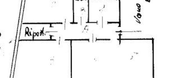 6 bedrooms Apartment in San Severo, Italy No. 326424 6