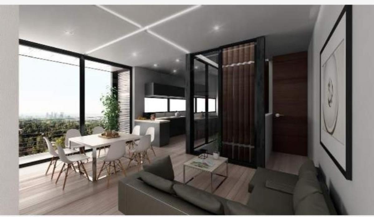 3 chambres Appartement à Mexicali, Mexico No. 171516