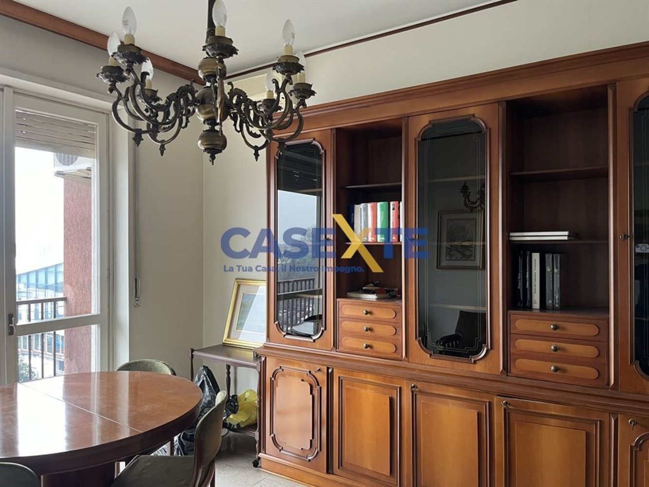 Apartamento de 3 divisões em Saronno, Italy N.º 229602