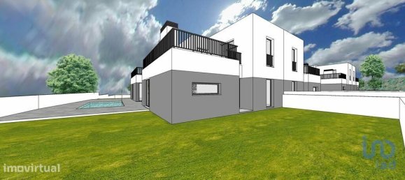 Grundstück in Ferragudo, Portugal 3700m², Nr. 103297 5