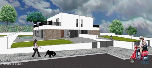 Grundstück in Ferragudo, Portugal 3700m², Nr. 103297 2