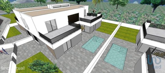 Grundstück in Ferragudo, Portugal 3700m², Nr. 103297 9