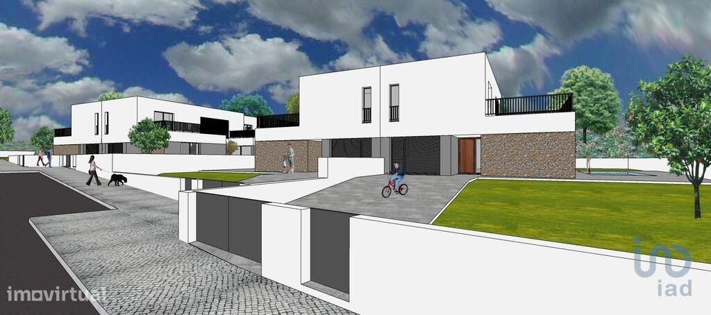 Grundstück in Ferragudo, Portugal 3700m², Nr. 103297