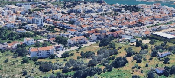 Grundstück in Ferragudo, Portugal 3700m², Nr. 103297 16