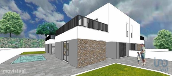 Grundstück in Ferragudo, Portugal 3700m², Nr. 103297 3