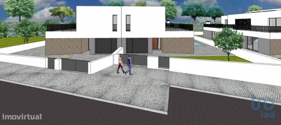 Grundstück in Ferragudo, Portugal 3700m², Nr. 103297 7