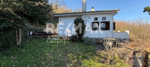 3 Schlafzimmer Maisonette in Mouresi, Greece, Nr. 31765 3
