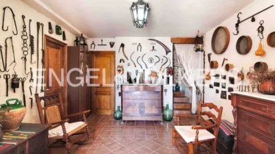 3 Schlafzimmer Haus in Garriguella, Spain, Nr. 190365