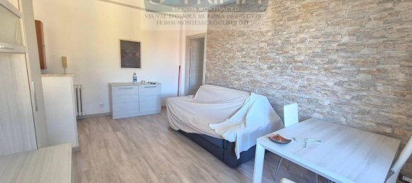 2 rooms Apartment in Rome, Italy No. 41627 8
