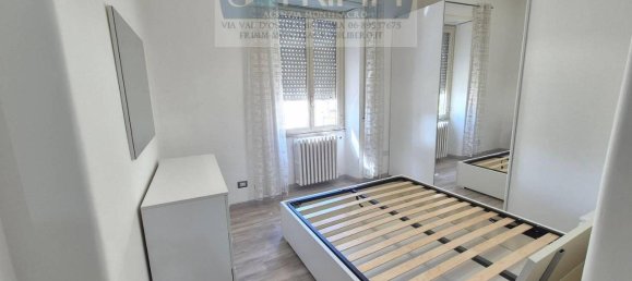 2 rooms Apartment in Rome, Italy No. 41627 16