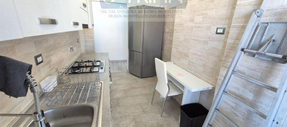 2 rooms Apartment in Rome, Italy No. 41627 14