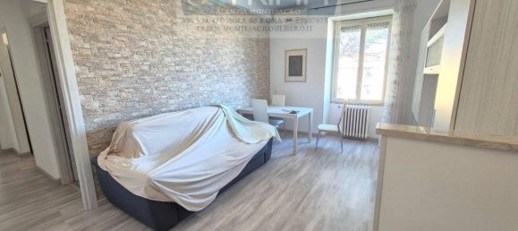2 rooms Apartment in Rome, Italy No. 41627 6