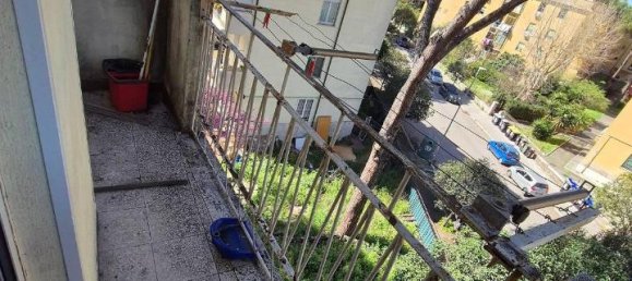 2 rooms Apartment in Rome, Italy No. 41627 21