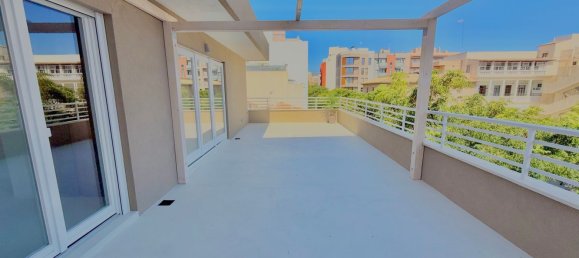 2 Schlafzimmer Penthouse in Palma de Majorca, Spain, Nr. 144443 3