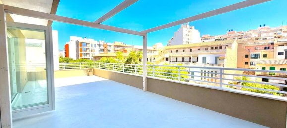 2 Schlafzimmer Penthouse in Palma de Majorca, Spain, Nr. 144443 22