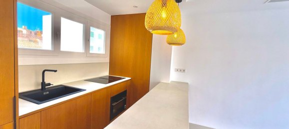 2 Schlafzimmer Penthouse in Palma de Majorca, Spain, Nr. 144443 5