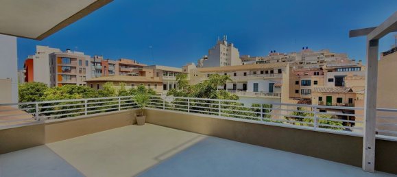 2 Schlafzimmer Penthouse in Palma de Majorca, Spain, Nr. 144443 4