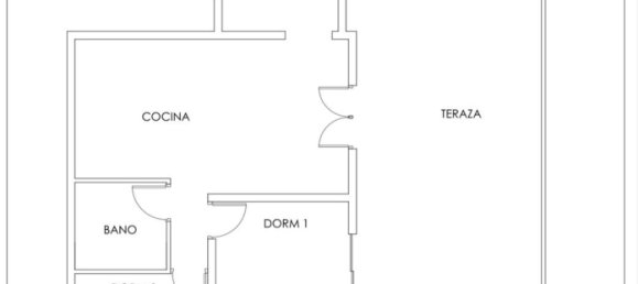 2 Schlafzimmer Penthouse in Palma de Majorca, Spain, Nr. 144443 36