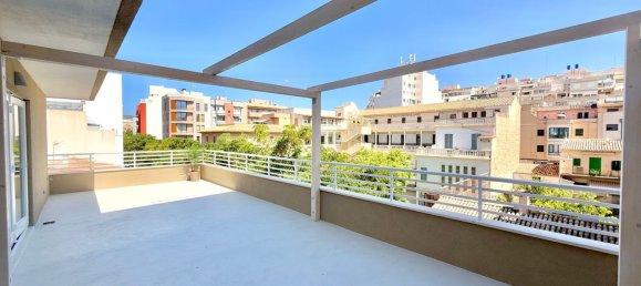2 Schlafzimmer Penthouse in Palma de Majorca, Spain, Nr. 144443 2