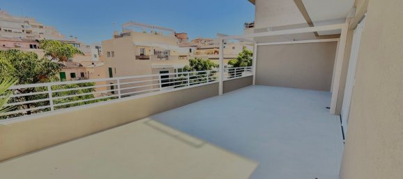 2 Schlafzimmer Penthouse in Palma de Majorca, Spain, Nr. 144443 25