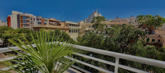 2 Schlafzimmer Penthouse in Palma de Majorca, Spain, Nr. 144443 19