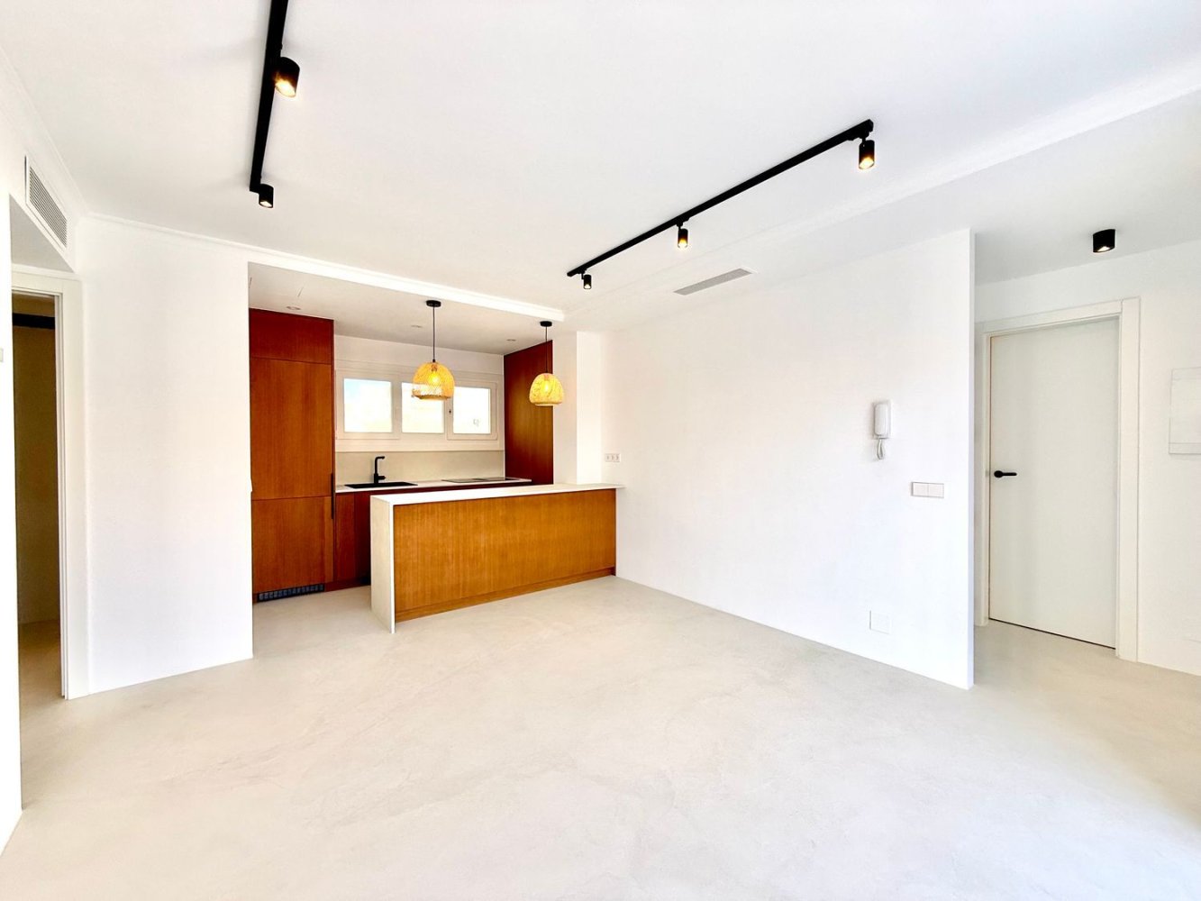 2 Schlafzimmer Penthouse in Palma de Majorca, Spain, Nr. 144443