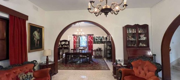 Villa de 4 dormitorios en Attard, Malta No. 2678 7