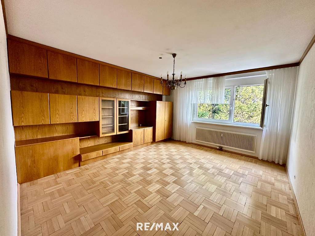 Квартира с 2 комнатами в Эггенберг, Австрия № 70594