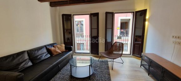 2 غرف نوم شقة في Ciutat Vella, Spain رقم 78950 15