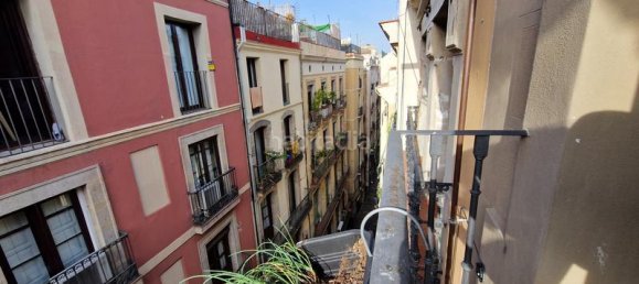 2 غرف نوم شقة في Ciutat Vella, Spain رقم 78950 17